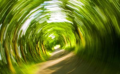 Dizziness image